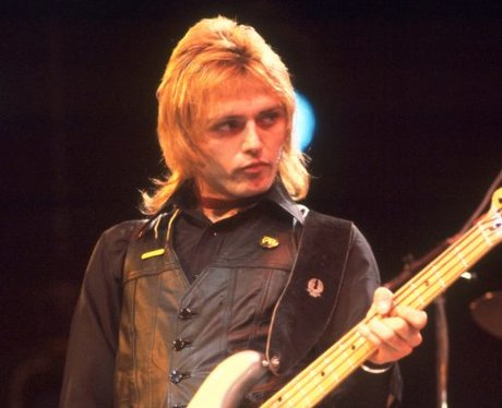 Benjamin Orr 1001