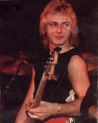 Benjamin Orr 1003