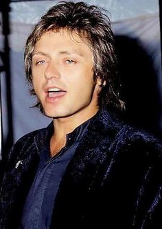 Benjamin Orr 1004