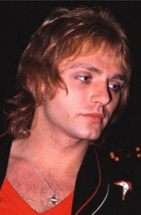 Benjamin Orr 1006