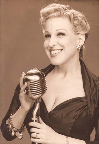 Bette Midler 1002