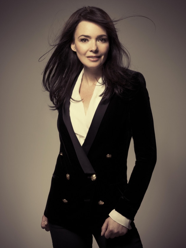 Beverley Craven 1004