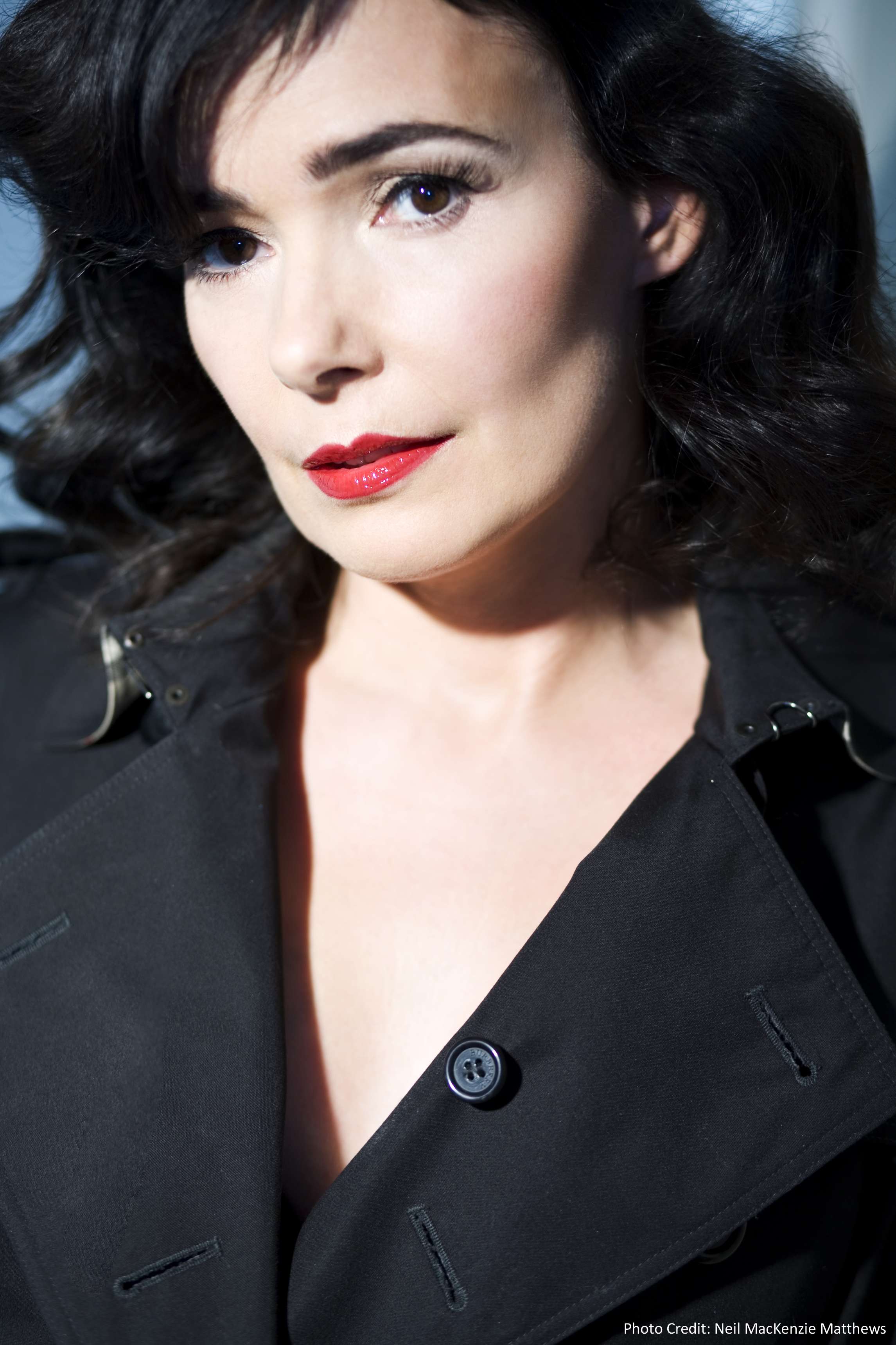 Beverley Craven 1006