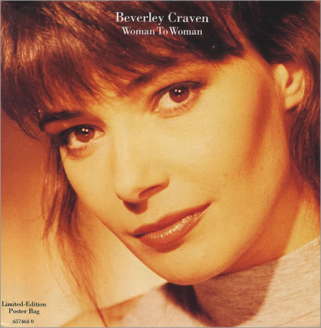 Beverley Craven 1008