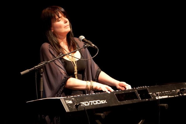 Beverley Craven 1009