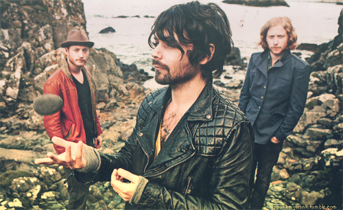 Biffy Clyro 1001