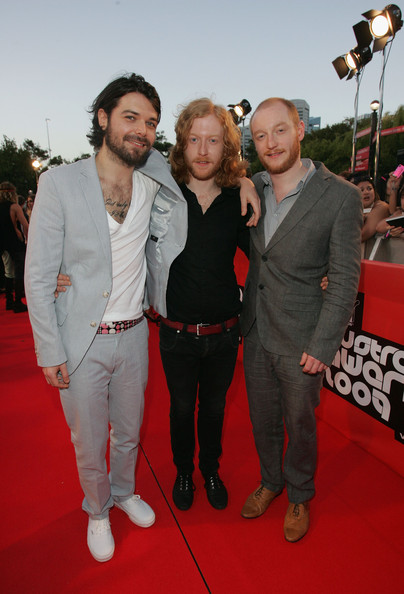 Biffy Clyro 1004