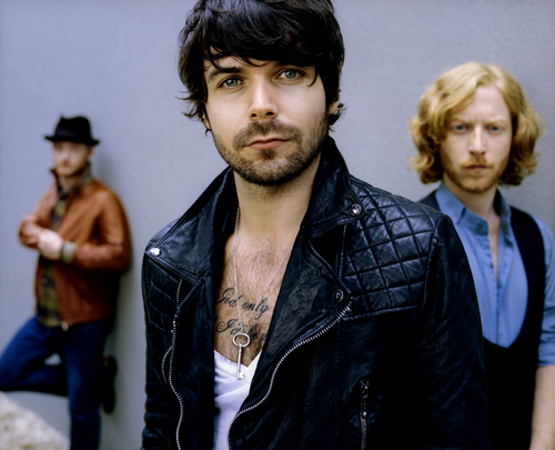 Biffy Clyro 1007