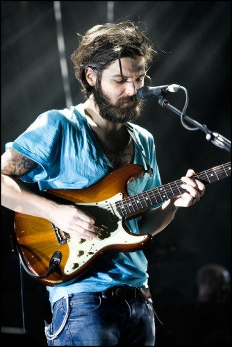 Biffy Clyro 1008