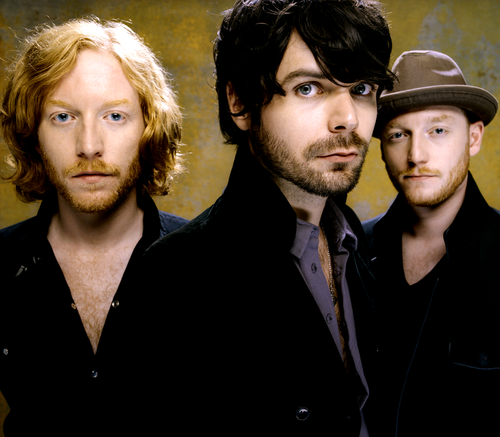 Biffy Clyro 1009