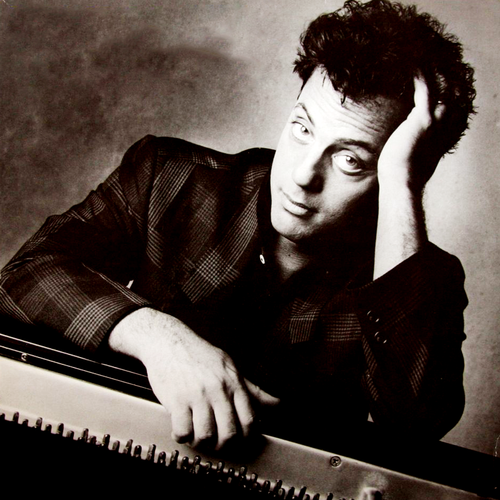 Billy Joel 1006