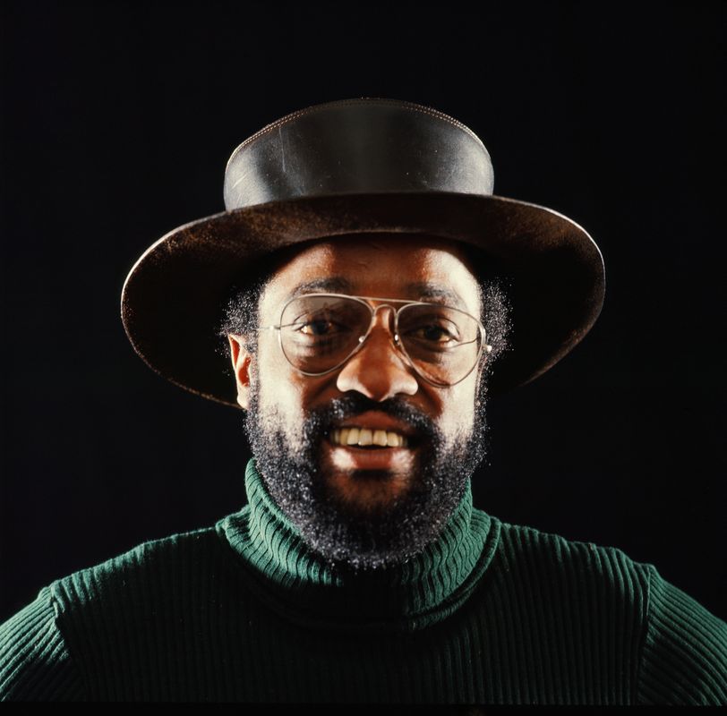 Billy Paul 1000