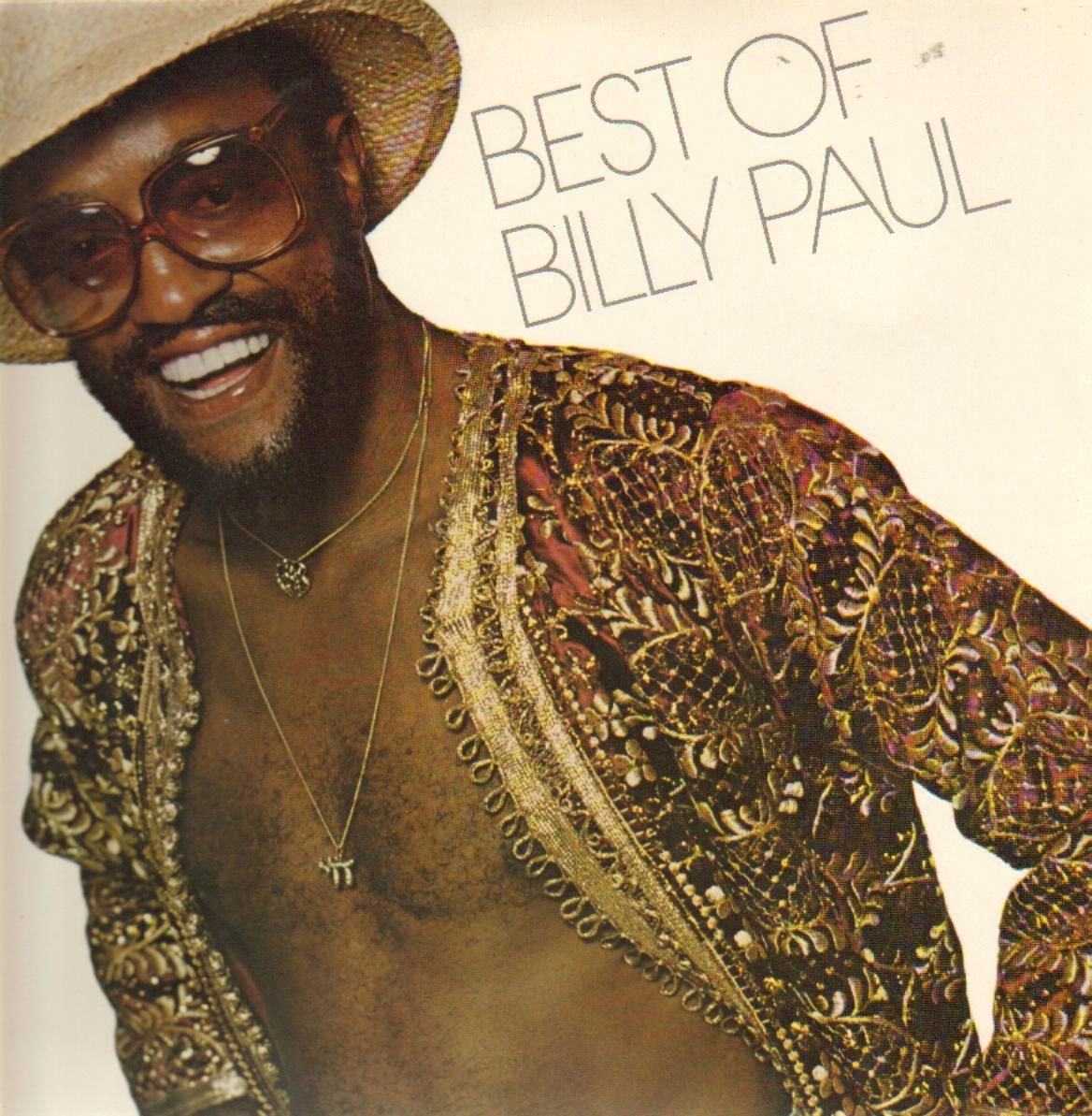 Billy Paul 1001