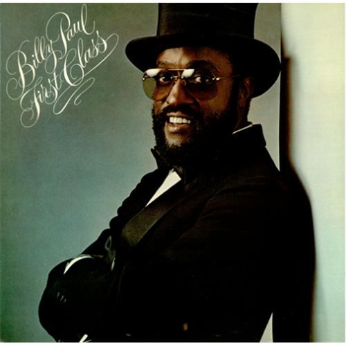 Billy Paul 1004