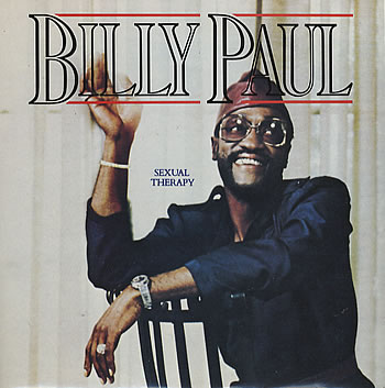 Billy Paul 1005