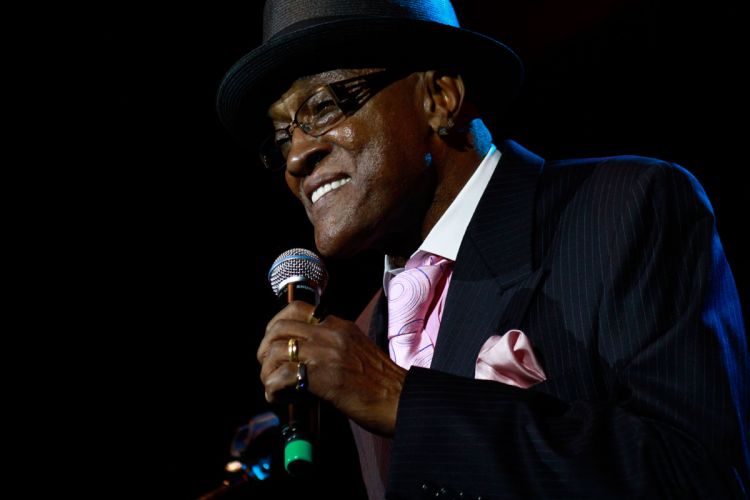 Billy Paul 1007