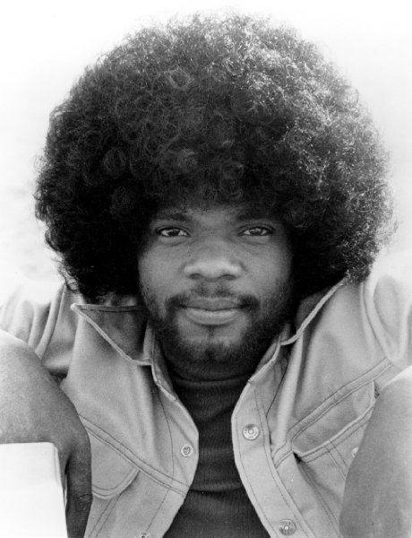 Billy Preston 1000