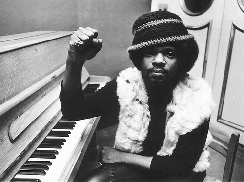 Billy Preston 1004