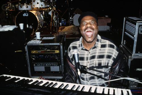 Billy Preston 1005