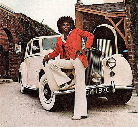 Billy Preston 1006