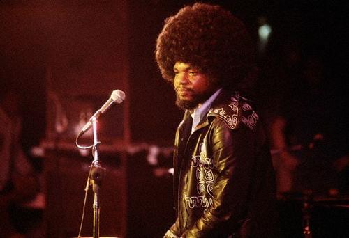 Billy Preston 1007