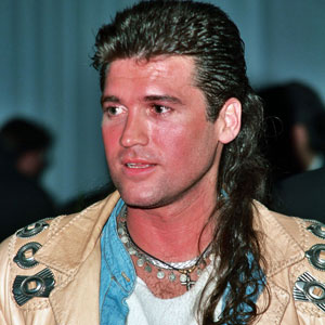 Billy Ray Cyrus 1001