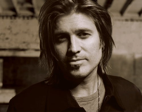 Billy Ray Cyrus 1004