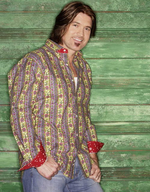 Billy Ray Cyrus 1008