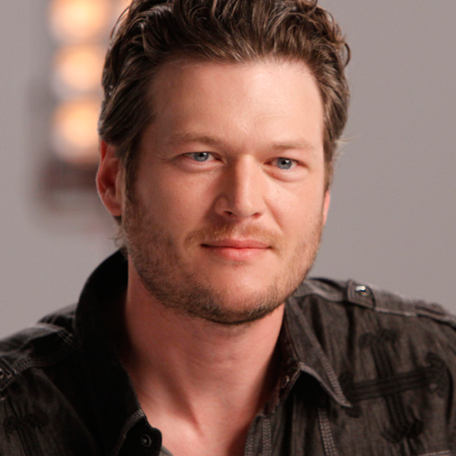 Blake Shelton 1002