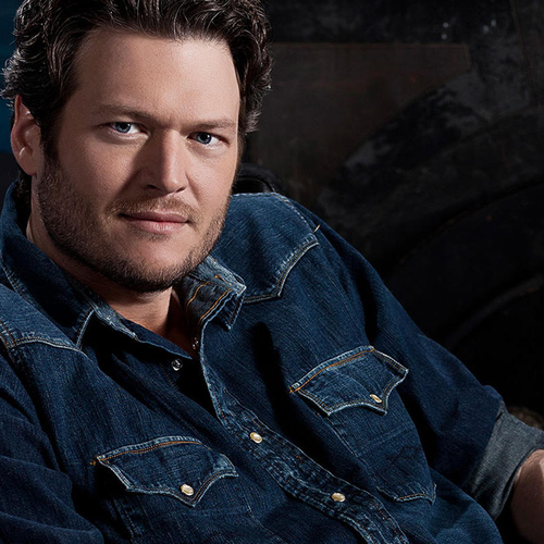 Blake Shelton 1003