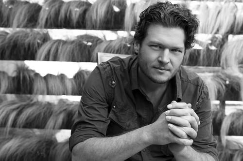 Blake Shelton 1005