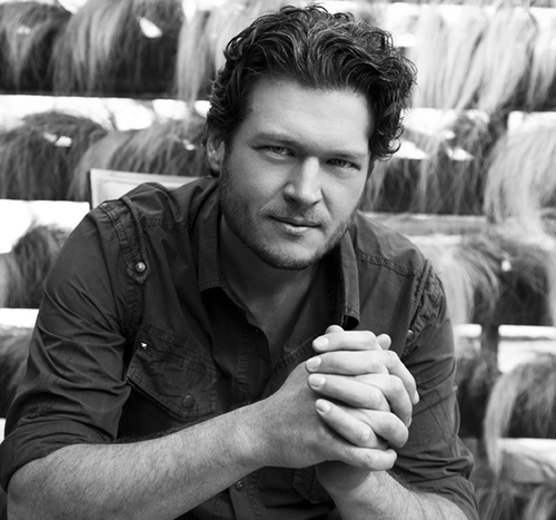 Blake Shelton 1007