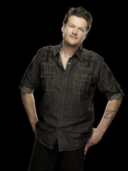 Blake Shelton 1008