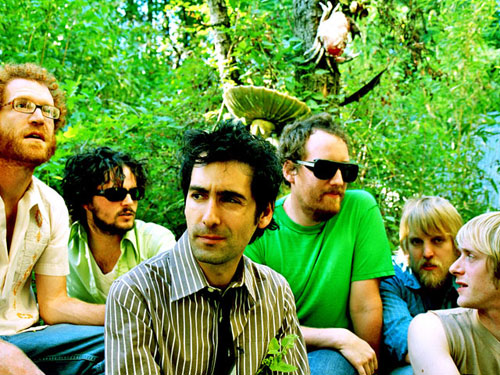 Blitzen Trapper 1005