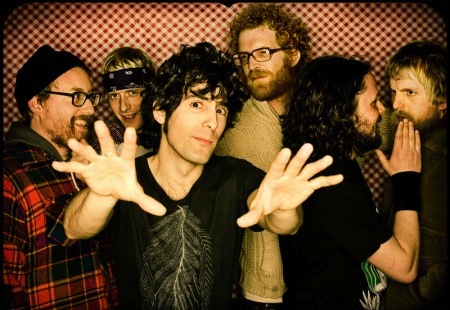 Blitzen Trapper 1008