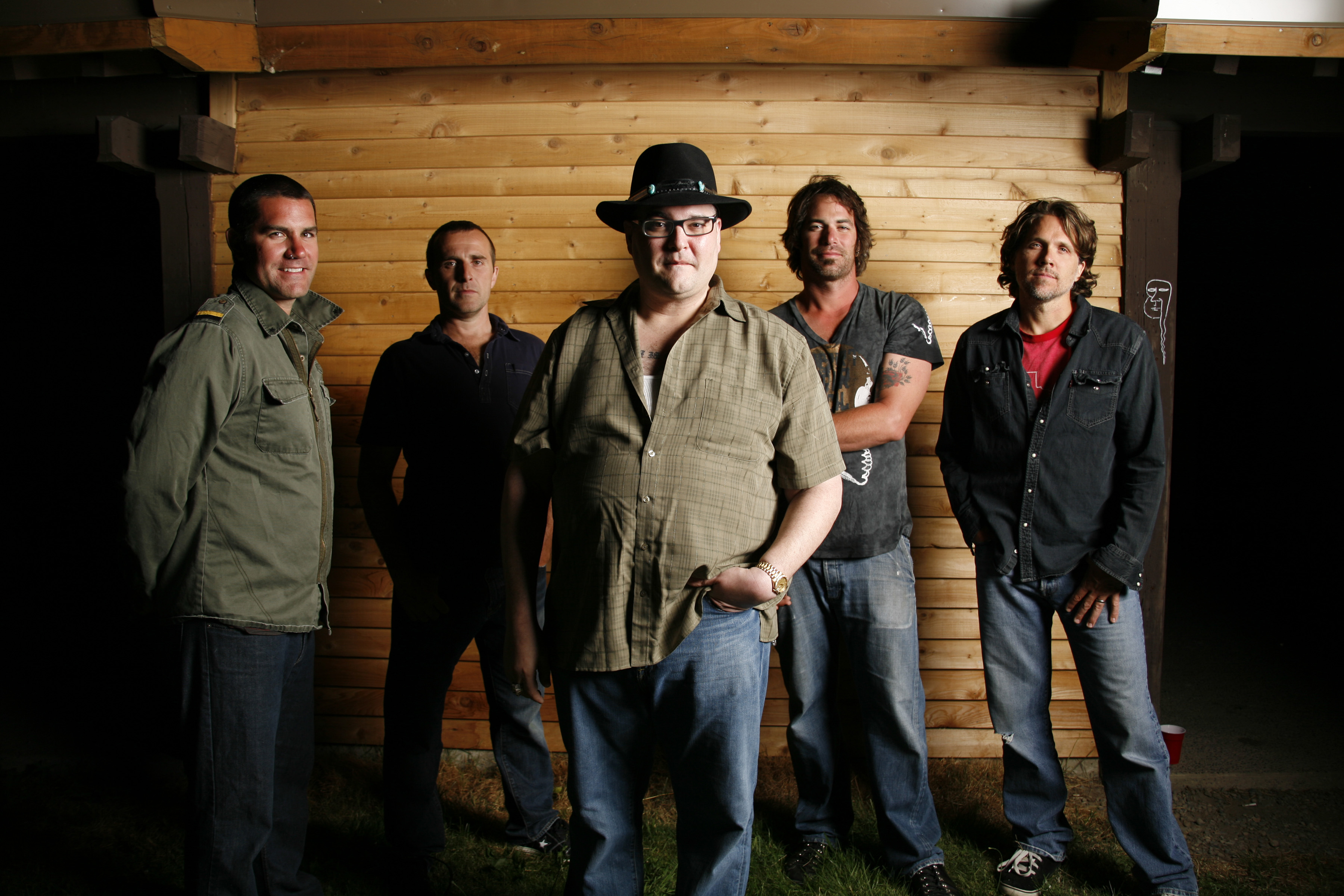 Blues Traveler 1000