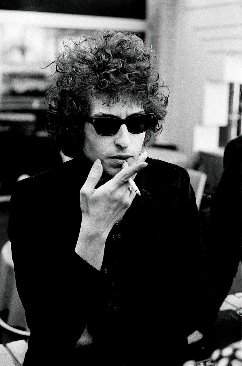 Bob Dylan 1008