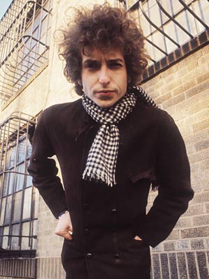 Bob Dylan 1009