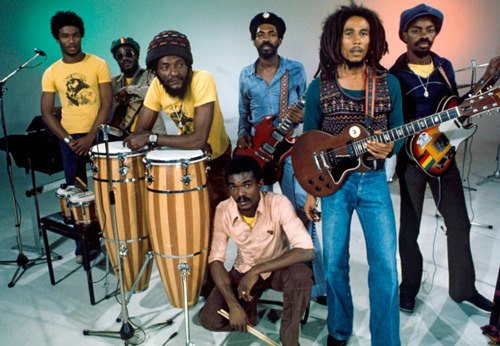Bob Marley &  The Wailers 1003