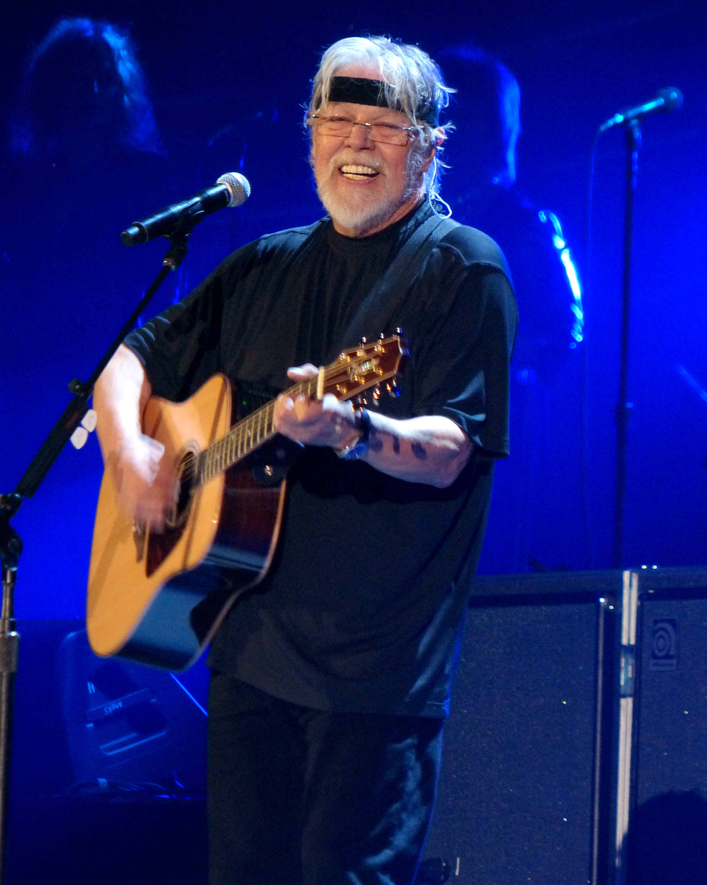 Bob Seger 1000