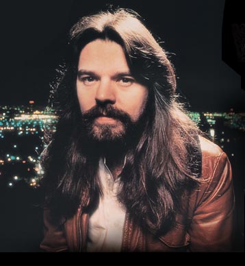 Bob Seger 1009