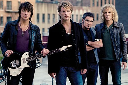 Bon Jovi 1008