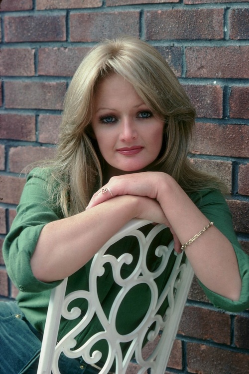 Bonnie Tyler 1000