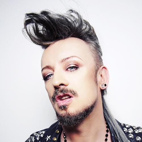 Boy George 1000