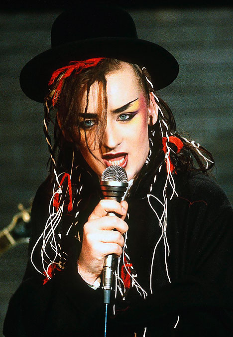 Boy George 1005