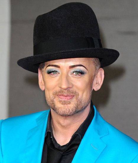 Boy George 1008