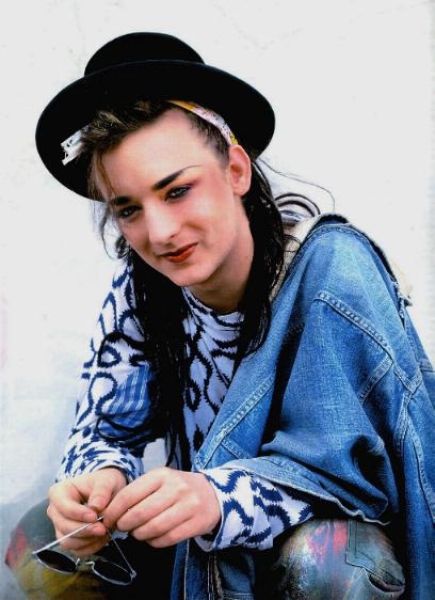 Boy George 1009