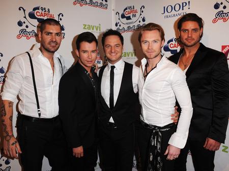 Boyzone 1003