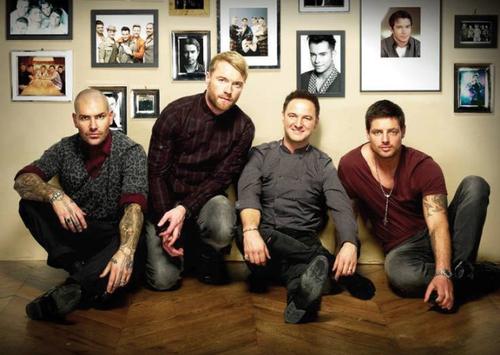 Boyzone 1006