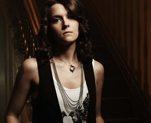 Brandi Carlile 1000